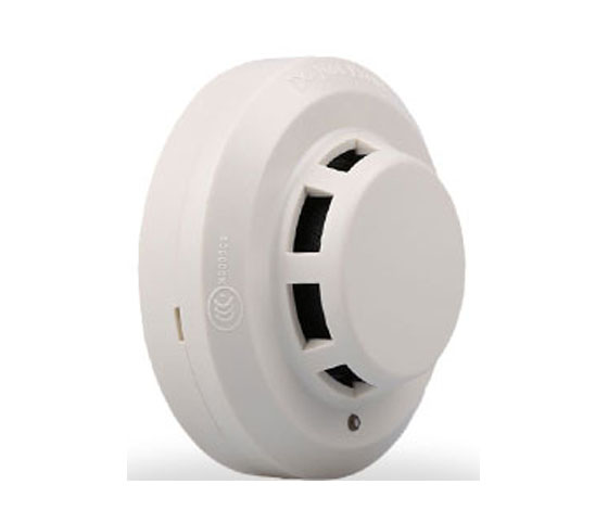 海灣JTY-GD-G3(船用)點型光電感煙火災探測器